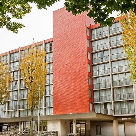 Red Lion Inn & Suites Olympia, Governor Hotel Esterno foto