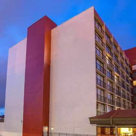 Red Lion Inn & Suites Olympia, Governor Hotel Esterno foto