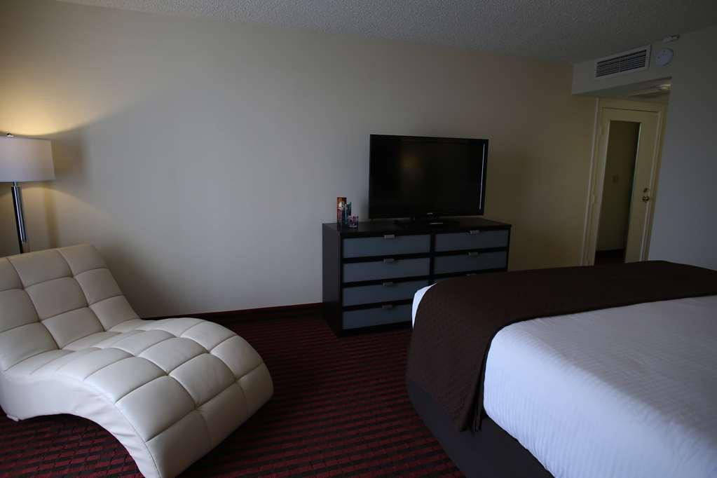 Red Lion Inn & Suites Olympia, Governor Hotel Camera foto
