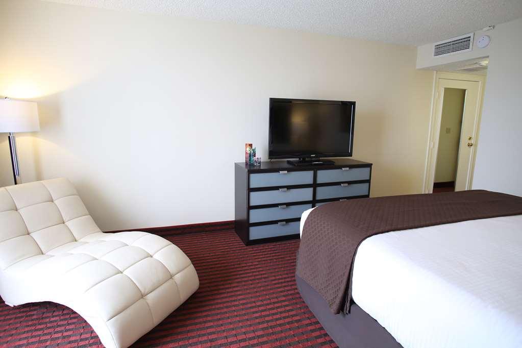 Red Lion Inn & Suites Olympia, Governor Hotel Camera foto