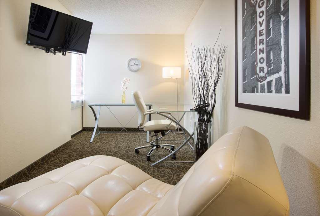 Red Lion Inn & Suites Olympia, Governor Hotel Camera foto