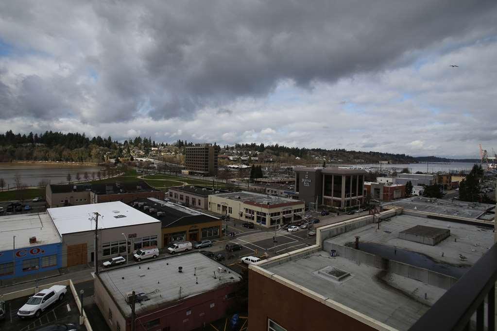 Red Lion Inn & Suites Olympia, Governor Hotel Esterno foto