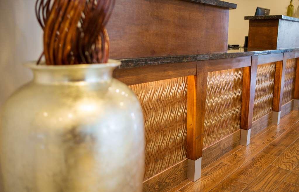 Red Lion Inn & Suites Olympia, Governor Hotel Interno foto