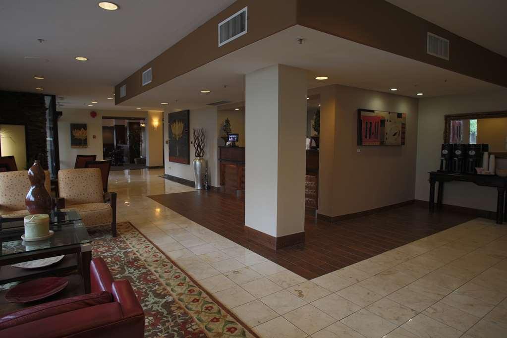 Red Lion Inn & Suites Olympia, Governor Hotel Interno foto