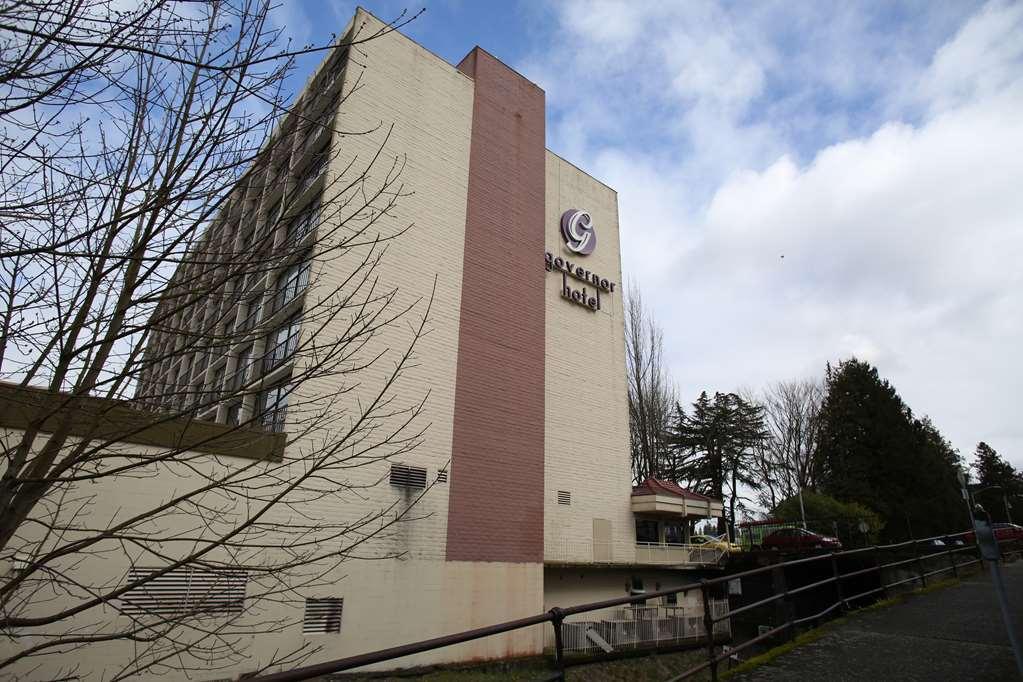Red Lion Inn & Suites Olympia, Governor Hotel Esterno foto