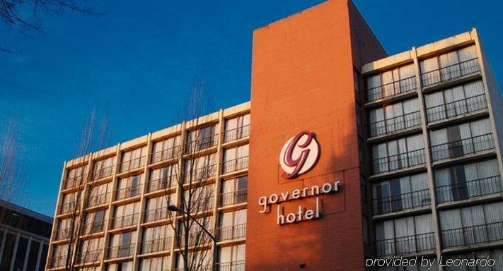 Red Lion Inn & Suites Olympia, Governor Hotel Esterno foto