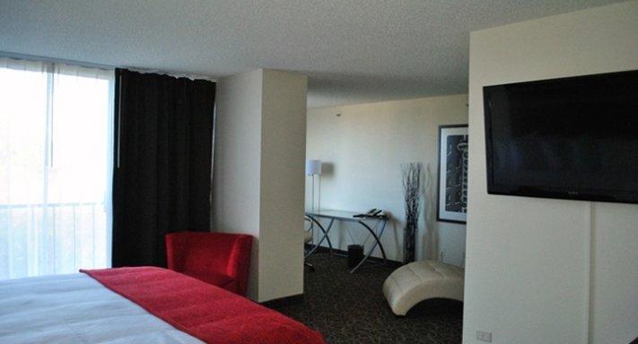 Red Lion Inn & Suites Olympia, Governor Hotel Esterno foto
