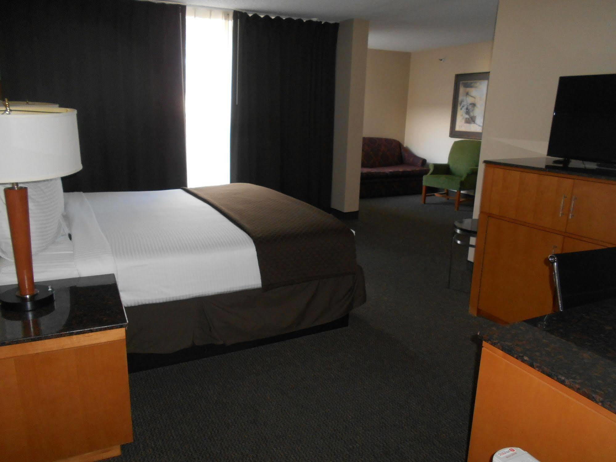 Red Lion Inn & Suites Olympia, Governor Hotel Esterno foto
