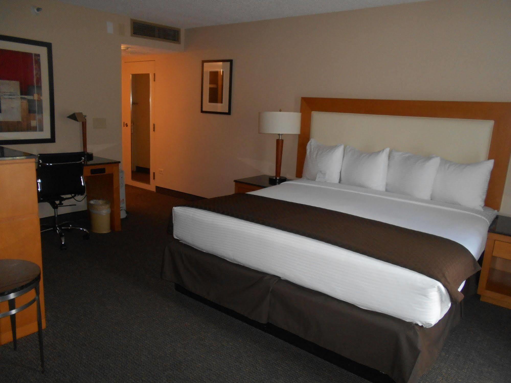 Red Lion Inn & Suites Olympia, Governor Hotel Esterno foto