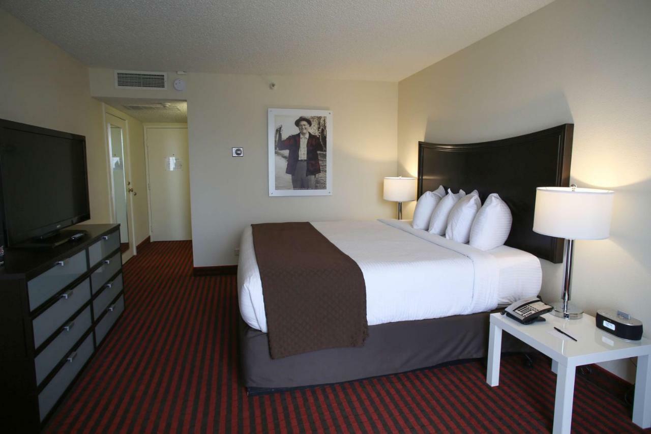 Red Lion Inn & Suites Olympia, Governor Hotel Esterno foto