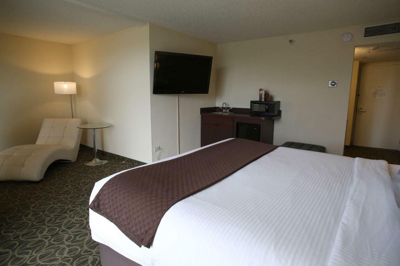 Red Lion Inn & Suites Olympia, Governor Hotel Esterno foto