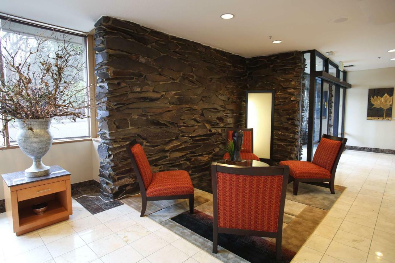 Red Lion Inn & Suites Olympia, Governor Hotel Esterno foto