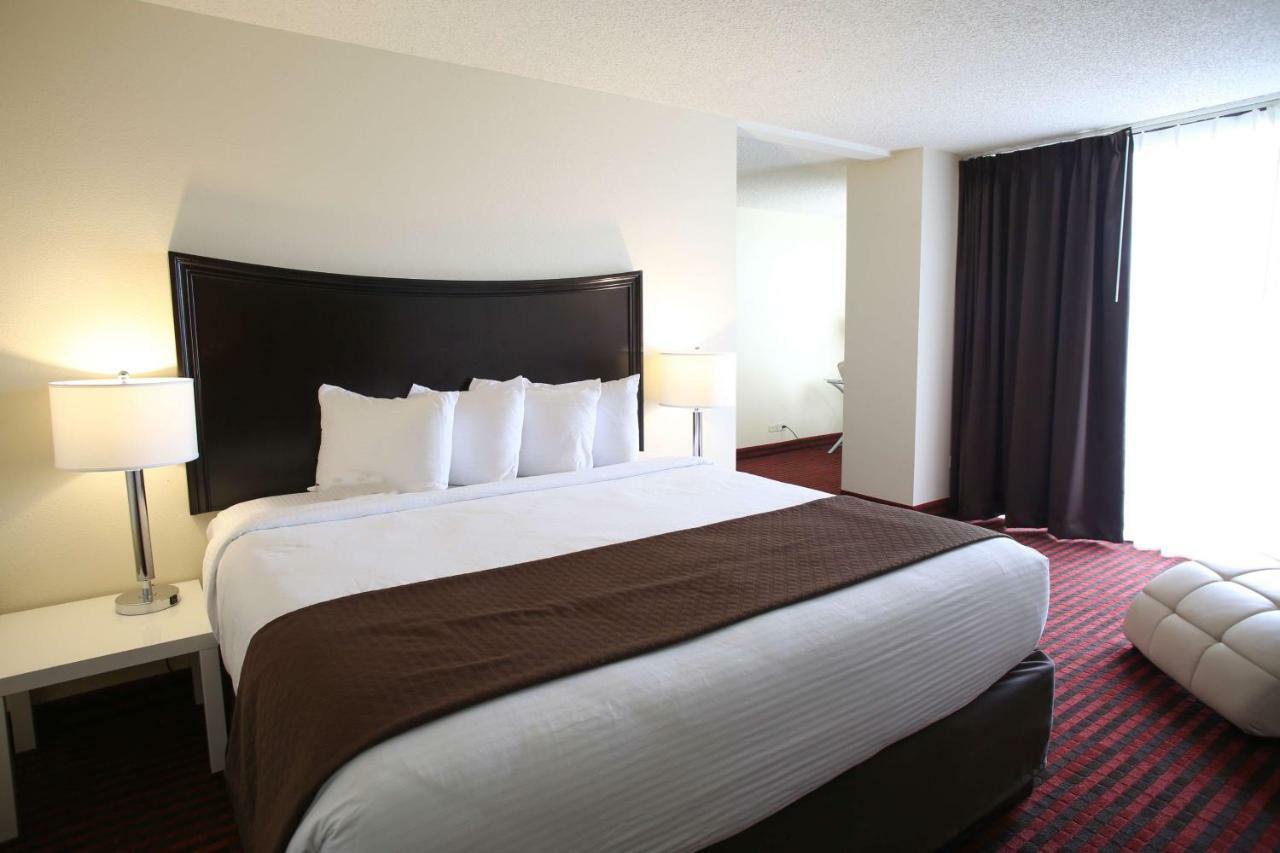 Red Lion Inn & Suites Olympia, Governor Hotel Esterno foto
