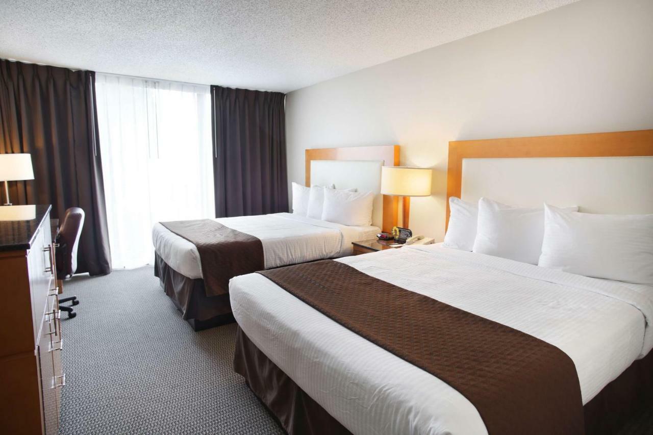 Red Lion Inn & Suites Olympia, Governor Hotel Esterno foto