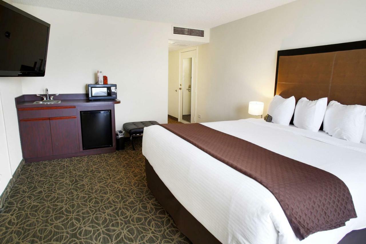 Red Lion Inn & Suites Olympia, Governor Hotel Esterno foto