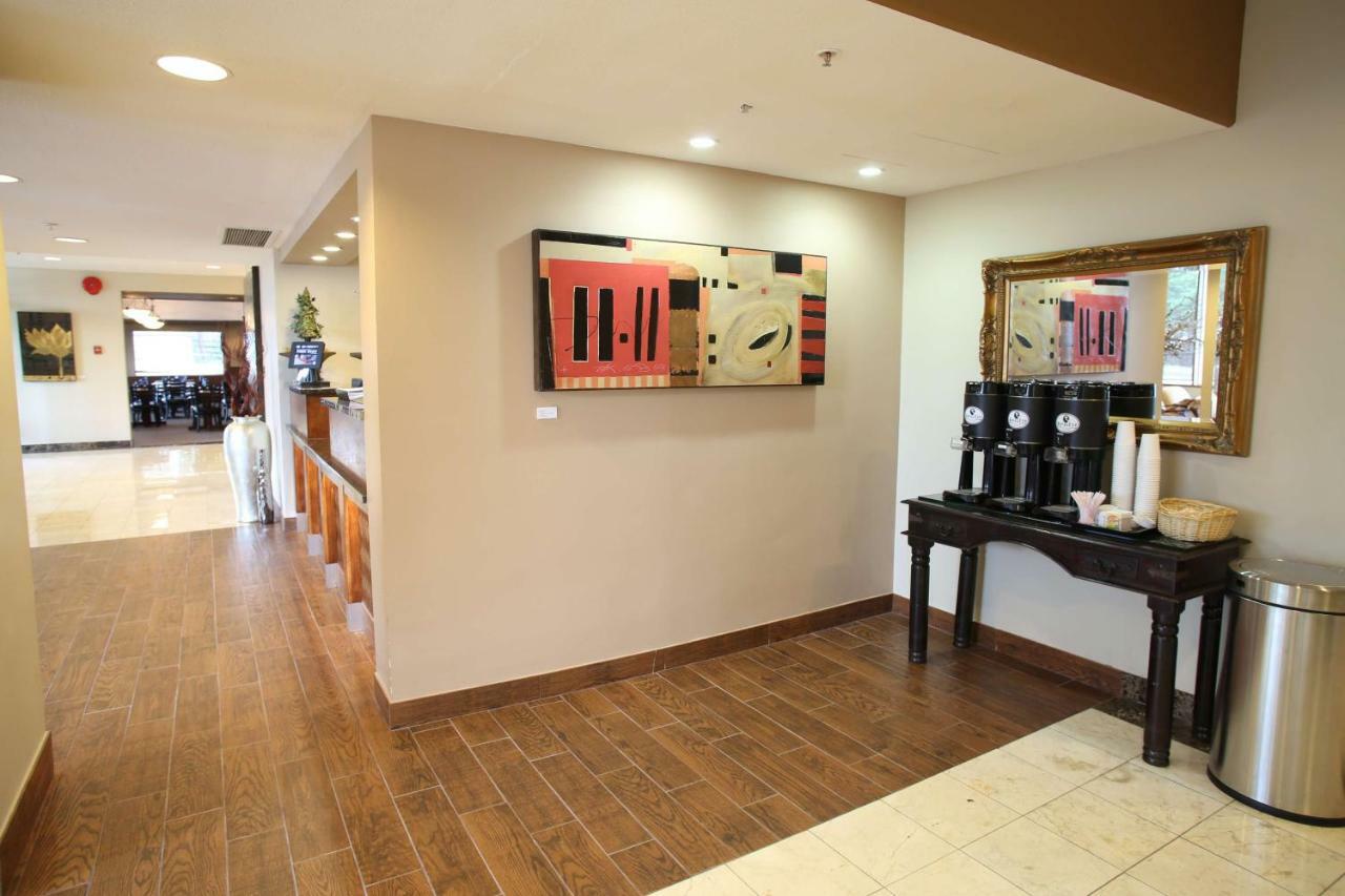Red Lion Inn & Suites Olympia, Governor Hotel Esterno foto
