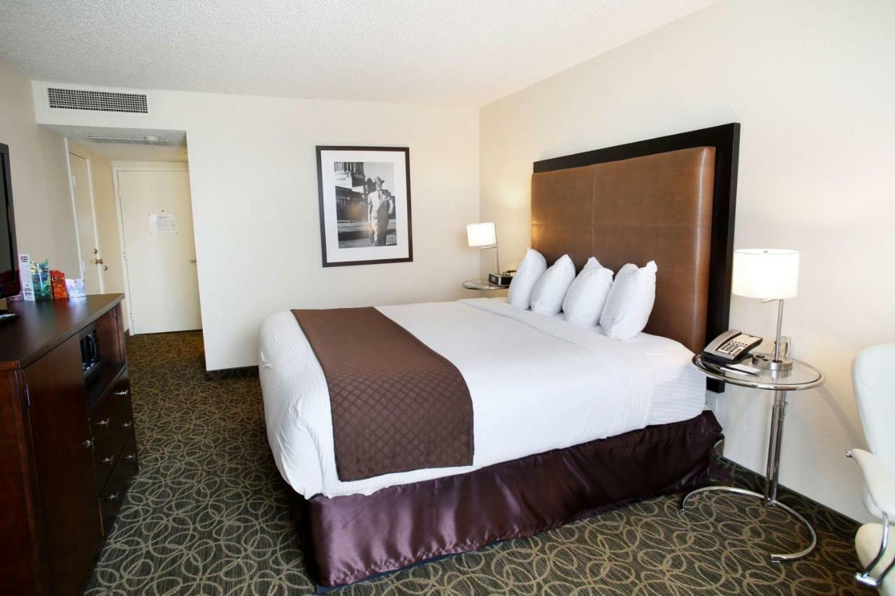 Red Lion Inn & Suites Olympia, Governor Hotel Esterno foto